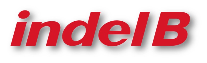indel logo